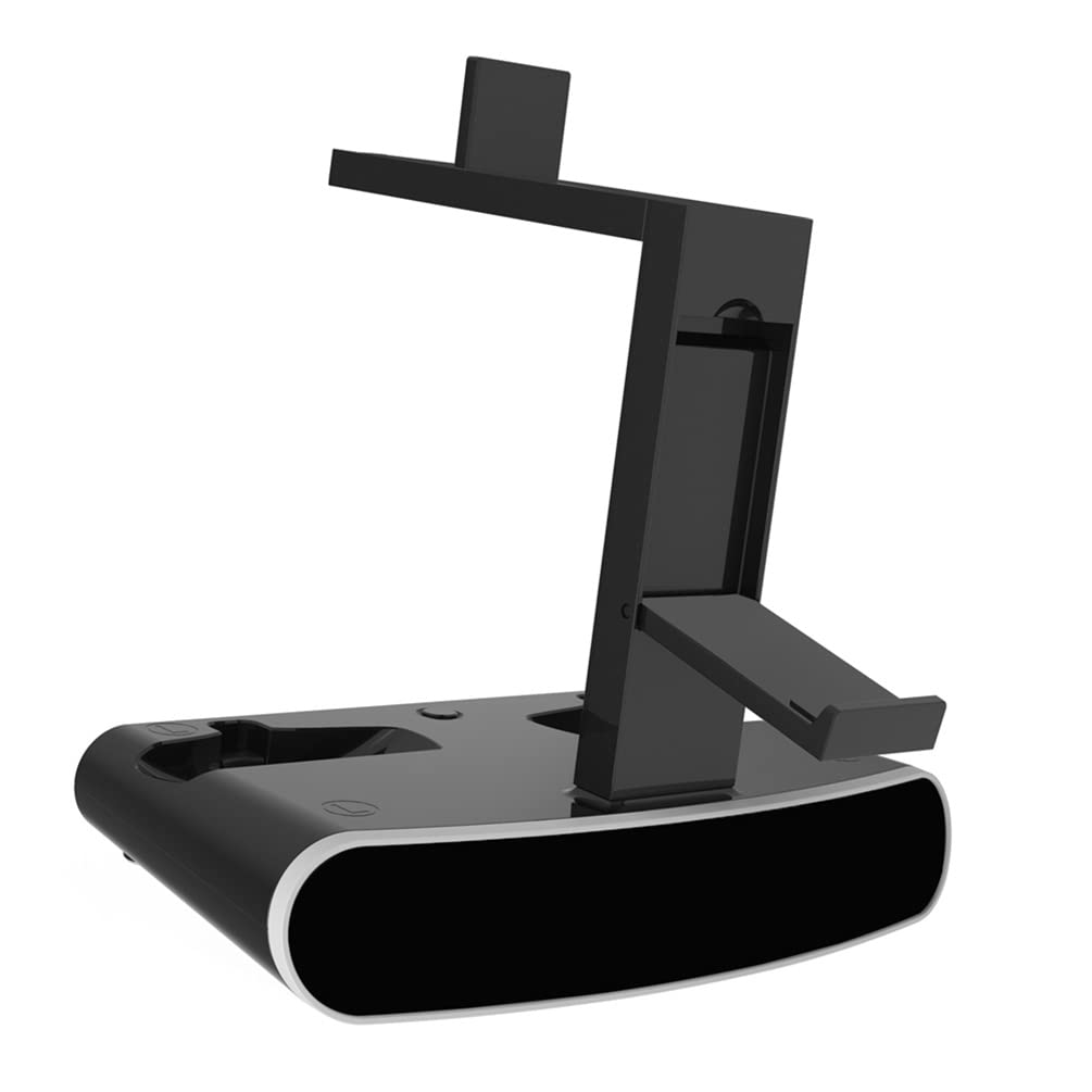 HikTop for VR2 Handgriff Charging Stand, HikTop for VR2 Headset Storage Bracket for HikTop PSVR2 Move Showcase VR Accessories