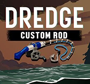 DREDGE: Deluxe Edition - PlayStation 4