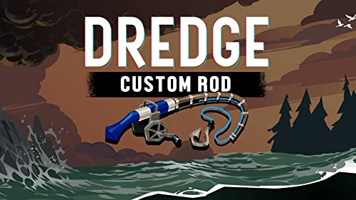 DREDGE: Deluxe Edition - PlayStation 4