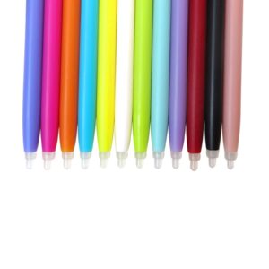 12 Pack Multicolor Touch Stylus Pen Compatible for Nintendo DS Lite Handheld Video Game System