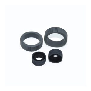 5sets b12b819031 roller assembly kit tire compatible with epson es-400 es-500 es-865 ds-530 ds-570 ds-575 ds-770 ds-780 ds-870 ds-970 ff-680w