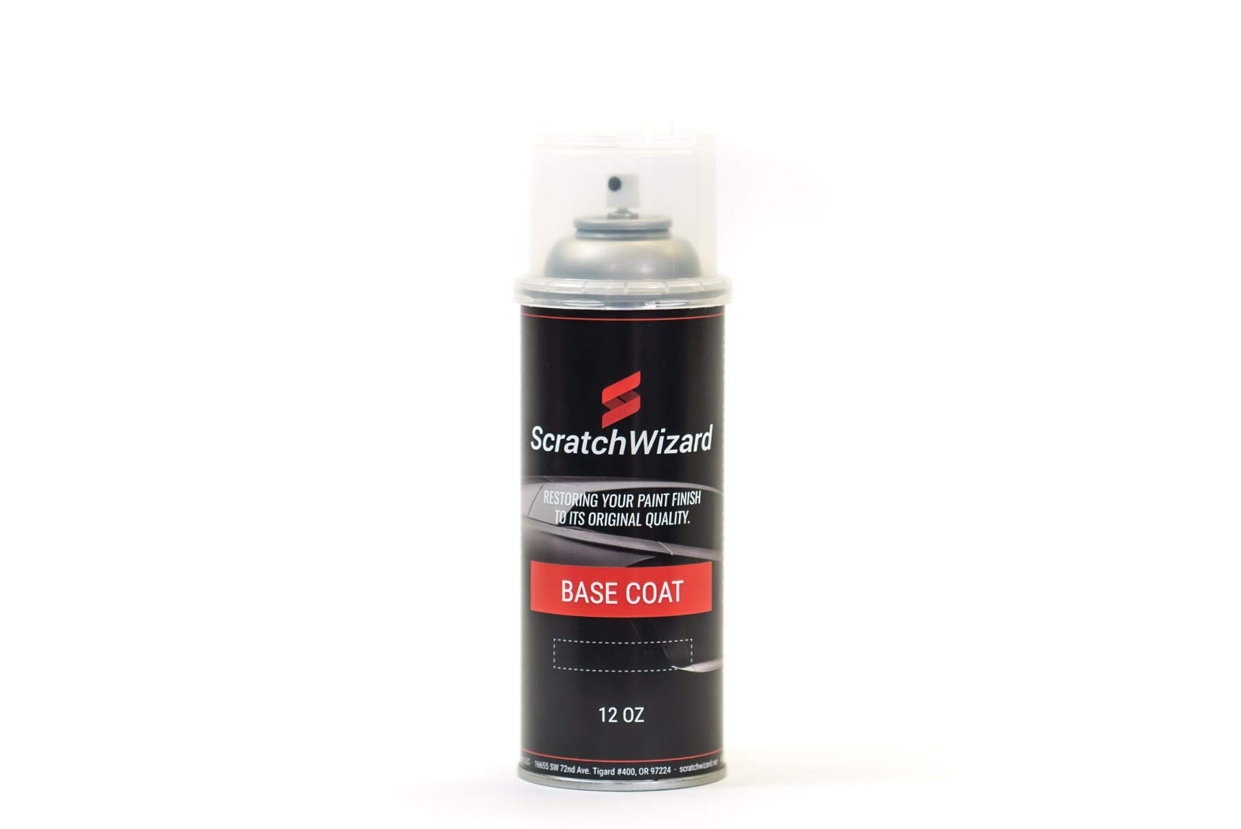 ScratchWizard Automotive Spray Paint intended for Aud TT Coupe 2013 (LZ7S/6Y) Daytona Gray Pearl (Spray Paint Only)