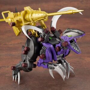 Kotobukiya Zoids: EZ-027 Rev Raptor Night Patrol Model Kit