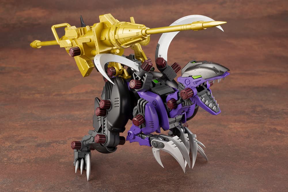 Kotobukiya Zoids: EZ-027 Rev Raptor Night Patrol Model Kit