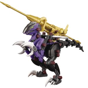 Kotobukiya Zoids: EZ-027 Rev Raptor Night Patrol Model Kit