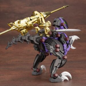 Kotobukiya Zoids: EZ-027 Rev Raptor Night Patrol Model Kit