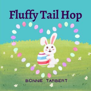 fluffy tail hop