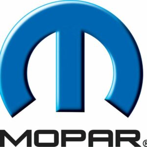 Mopar 82216175AC TRAY KIT CARGO