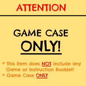 Chessmaster | (GBC) Game Boy Color - Game Case Only - No Game