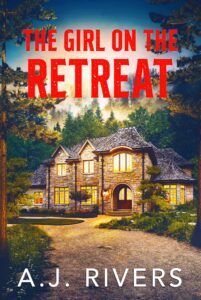 the girl on the retreat (emma griffin® fbi mystery retro - limited series book 5)