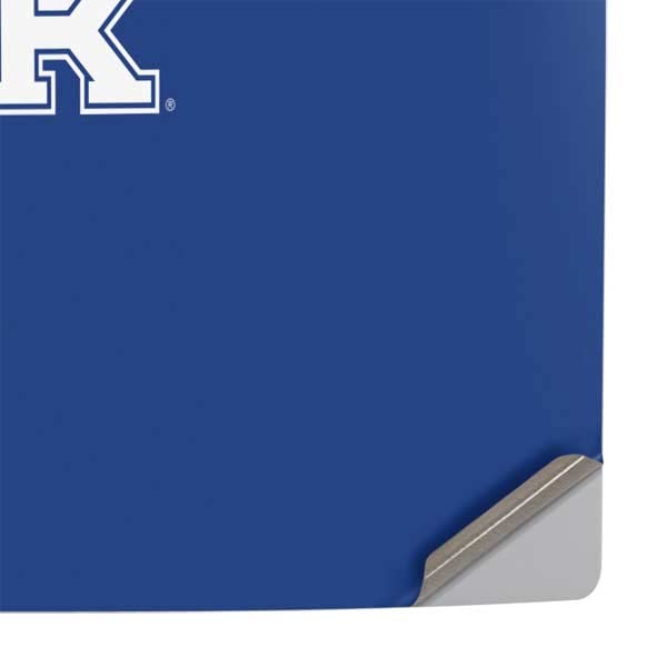 Skinit Decal Gaming Skin Compatible with PS5 Console - Officially Licensed Kentucky Wildcats Design