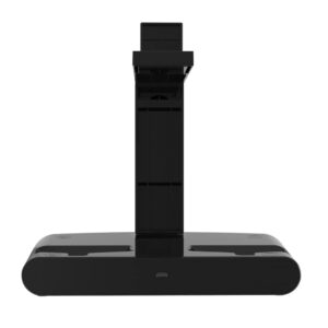 PSVR2 Charging Storage Stand for PS VR2 - Charging Station with VR Headset Display Bracket