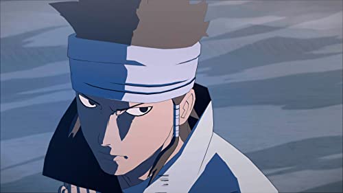 NARUTO X BORUTO Ultimate Ninja STORM CONNECTIONS – XSX/XBX