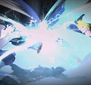 NARUTO X BORUTO Ultimate Ninja STORM CONNECTIONS – XSX/XBX