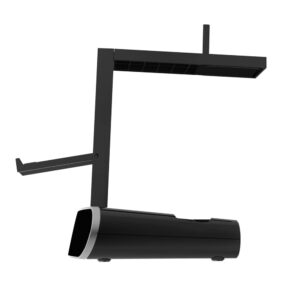 PSVR2 Charging Storage Stand for PS VR2 - Charging Station with VR Headset Display Bracket