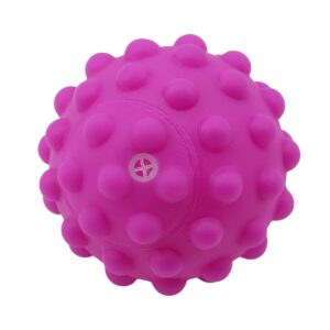 Sperrins Baby Kids Multi Sensory Ball Set for Sensory Exploration