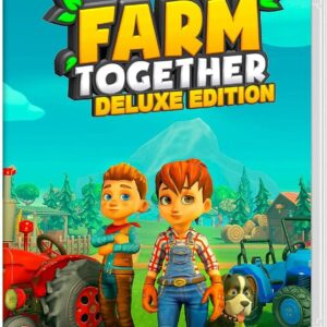 Farm Together Deluxe Edition - Nintendo Switch