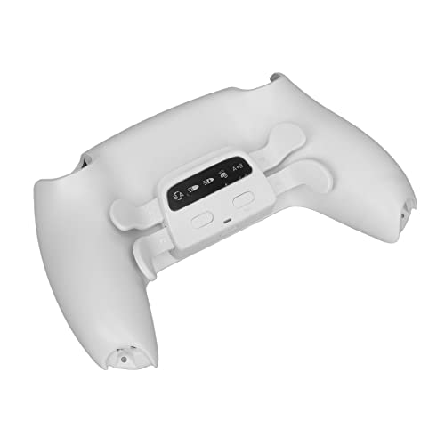 Back Buttons Attachment for PS5 Controller Programable Back Buttons P1 P2 P3 P4 Programmable Customization Universal for BDM 010 020 1st, 2nd and 3rd Gen for PS5 Grips