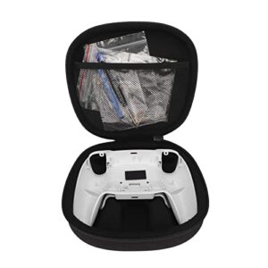 Back Buttons Attachment for PS5 Controller Programable Back Buttons P1 P2 P3 P4 Programmable Customization Universal for BDM 010 020 1st, 2nd and 3rd Gen for PS5 Grips