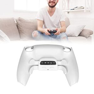 Back Buttons Attachment for PS5 Controller Programable Back Buttons P1 P2 P3 P4 Programmable Customization Universal for BDM 010 020 1st, 2nd and 3rd Gen for PS5 Grips