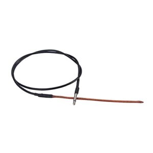 BESSTUUP Finest Guitars 2.5mm EQ Piezo Pickup for Acoustic/Classical Guitar Parts