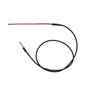 BESSTUUP Finest Guitars 2.5mm EQ Piezo Pickup for Acoustic/Classical Guitar Parts