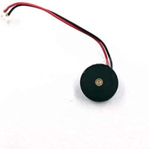 Limentea Vibration Motor for Wii U Gamepad Replacement