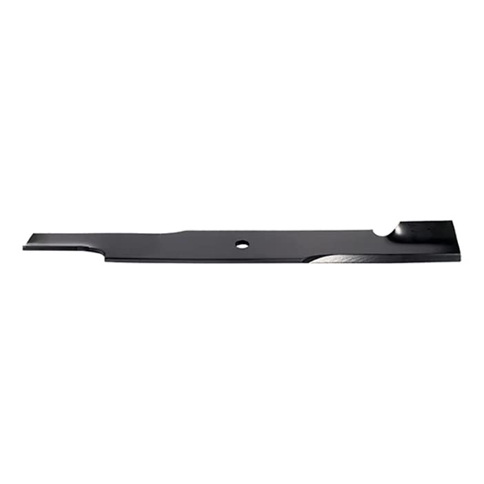 Technology Parts Store Heavy Duty Super Strength High Lift Mower Blade 038-6002-00 Size: 20-1/2" x 2-1/2", Center Hole: 5/8" Compatible with Bad Boy 60" Lawn Mower