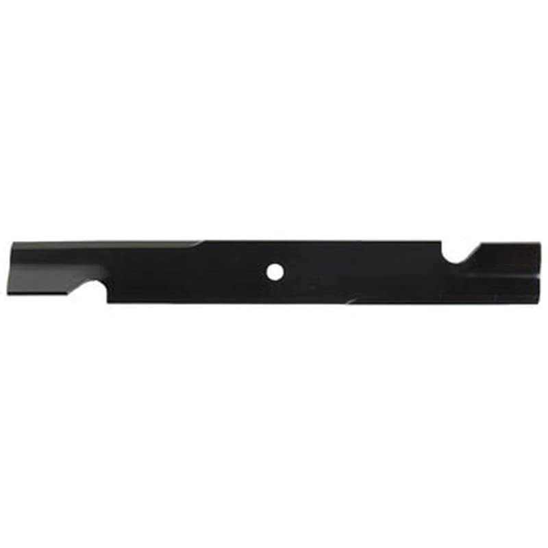 Technology Parts Store Heavy Duty Super Strength High Lift Mower Blade 038-6002-00 Size: 20-1/2" x 2-1/2", Center Hole: 5/8" Compatible with Bad Boy 60" Lawn Mower