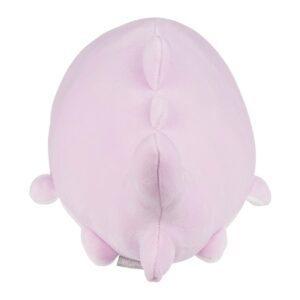 AQI Jinbesan Shark Plush Samesan Mochi Cushion - 13-inch Plush