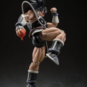 BANDAI NAMCO Entertainment S.H.Figuarts TULECE Action Figure