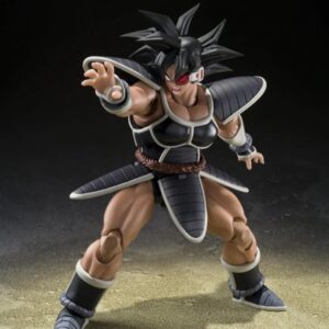 BANDAI NAMCO Entertainment S.H.Figuarts TULECE Action Figure