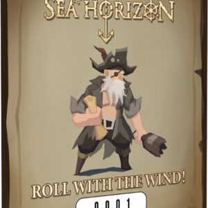 Sea Horizon [Limited Edition]