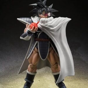 BANDAI NAMCO Entertainment S.H.Figuarts TULECE Action Figure