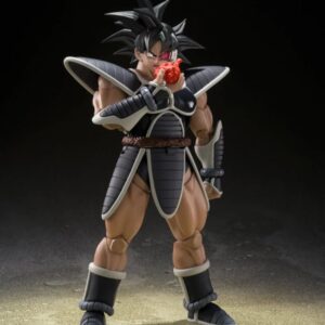 BANDAI NAMCO Entertainment S.H.Figuarts TULECE Action Figure