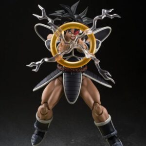 BANDAI NAMCO Entertainment S.H.Figuarts TULECE Action Figure