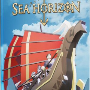 Sea Horizon [Limited Edition]