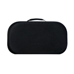 Carrying Case for PS5 VR2 Portable High-Capacity Storage Bag for PSVR2 Glasses Storage Protection Hard Case Protable Design for Travel and Home Storage