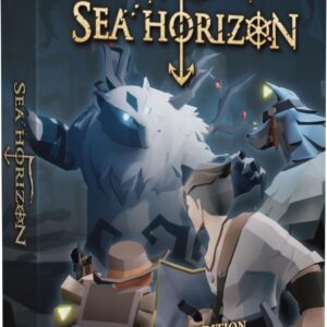 Sea Horizon [Limited Edition]