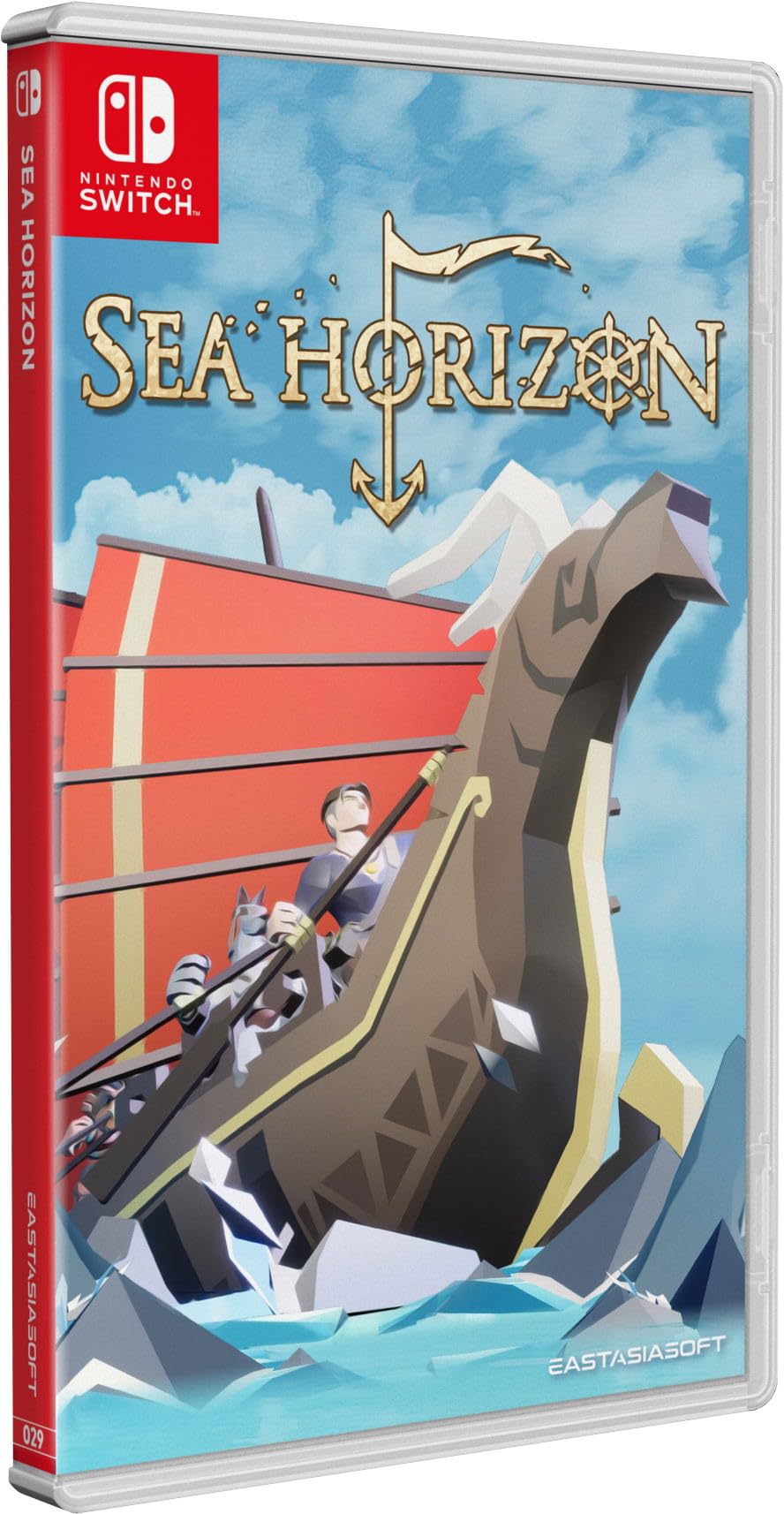 Sea Horizon [Limited Edition]