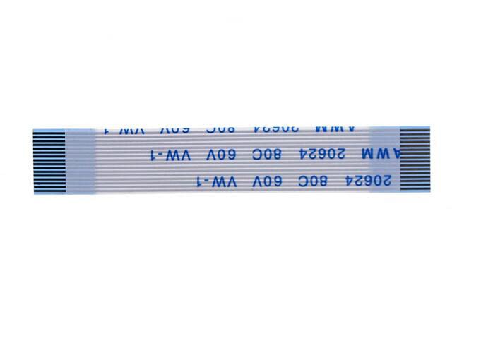 Limentea R1 R2 L1 L2 Button Flex Cable for PS5 V2.0 Dual Sense Controller Adaptive Trigger Ribbon Cable (L+R)