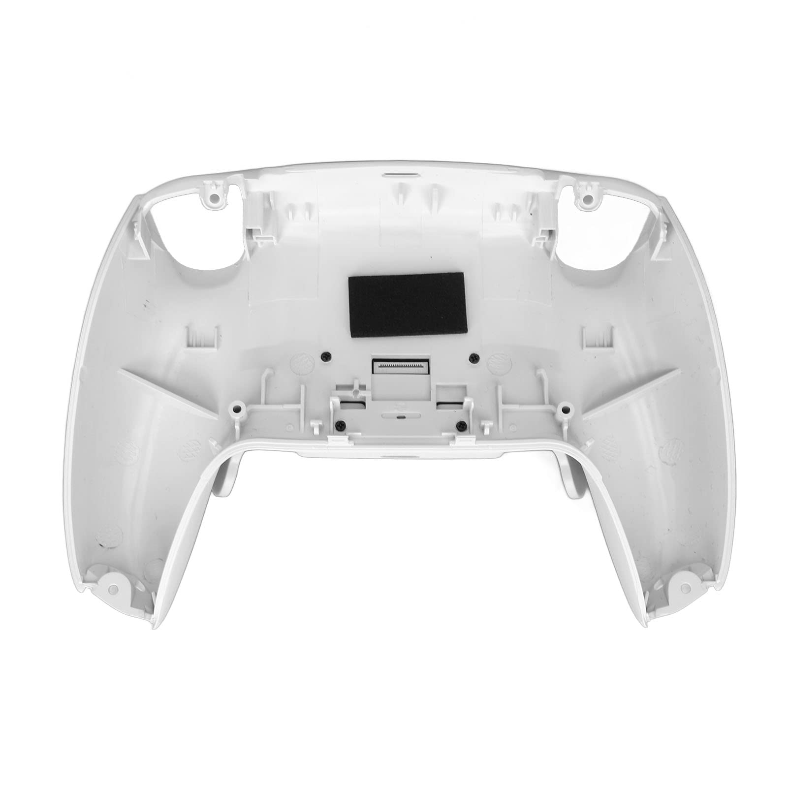 Back Buttons Attachment for PS5 Controller,Kit Replacement Back Housing Shell for BDM 010 020 1st, 2nd and 3rd PS5 Handle