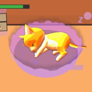 Catlateral Damage: Remeowstered - Nintendo Switch