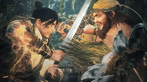 Wo Long: Fallen Dynasty Standard Edition - Xbox & Windows 10 [Digital Code]