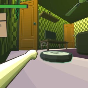 Catlateral Damage: Remeowstered - Nintendo Switch