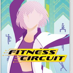 Fitness Circuit - Nintendo Switch