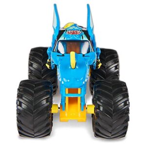 Monster Jam 2023 Spin Master 1:64 Diecast Truck Series 28 Arena Favorites Dragonoid