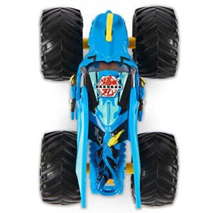 Monster Jam 2023 Spin Master 1:64 Diecast Truck Series 28 Arena Favorites Dragonoid