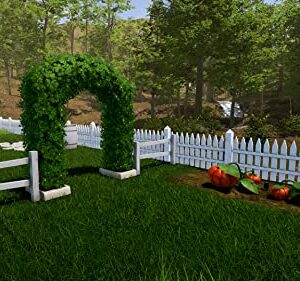 Garden Simulator - Playstation 5