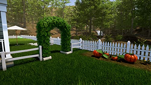 Garden Simulator - Playstation 5